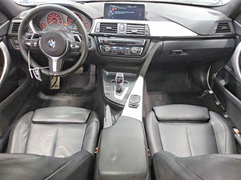 2016 Bmw 428 მანქანა იყიდება აუქციონზე, vin: WBA4A9C51GG507434, აუქციონის ნომერი: 57902766
