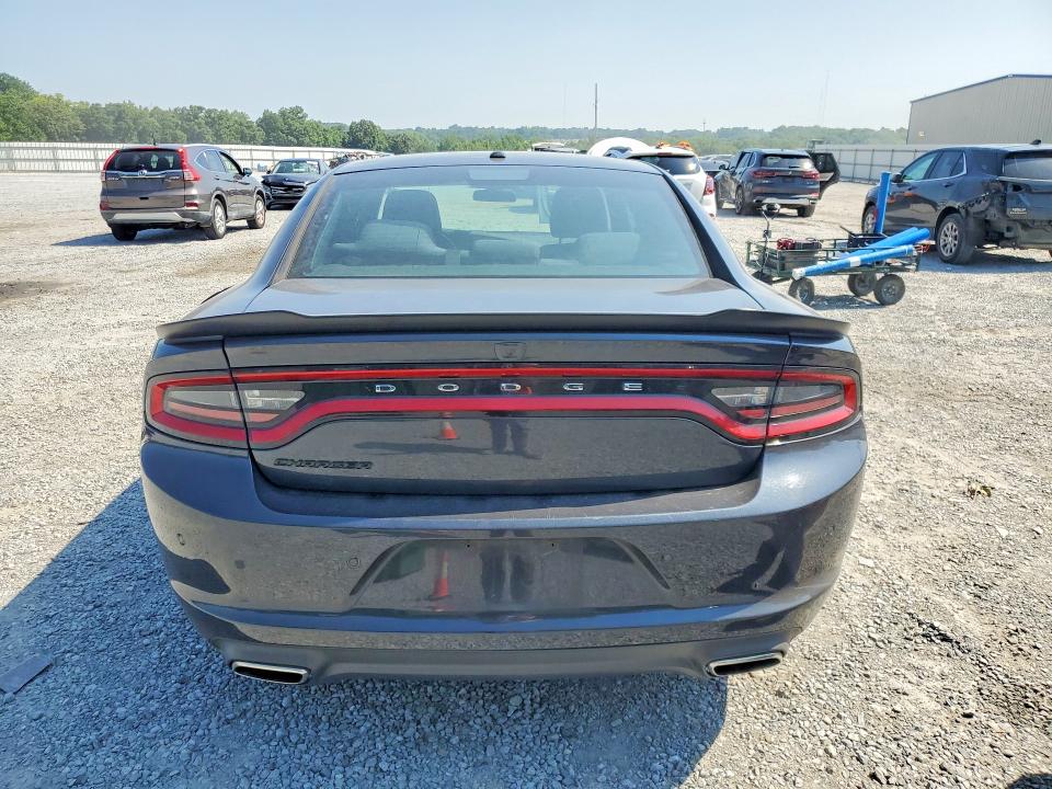 Aukcja sprzedaży 2018 Dodge Charger, vin: 2C3CDXBG2JH336710, numer aukcji: 59266276