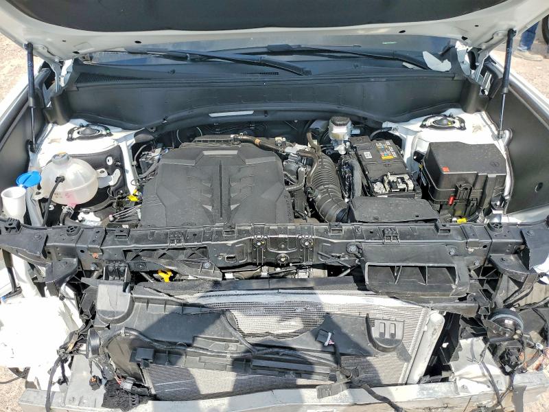 60796516 :رقم المزاد ، KM8RLES22TU064172 vin ، 2026 Hyundai Palisade مزاد بيع