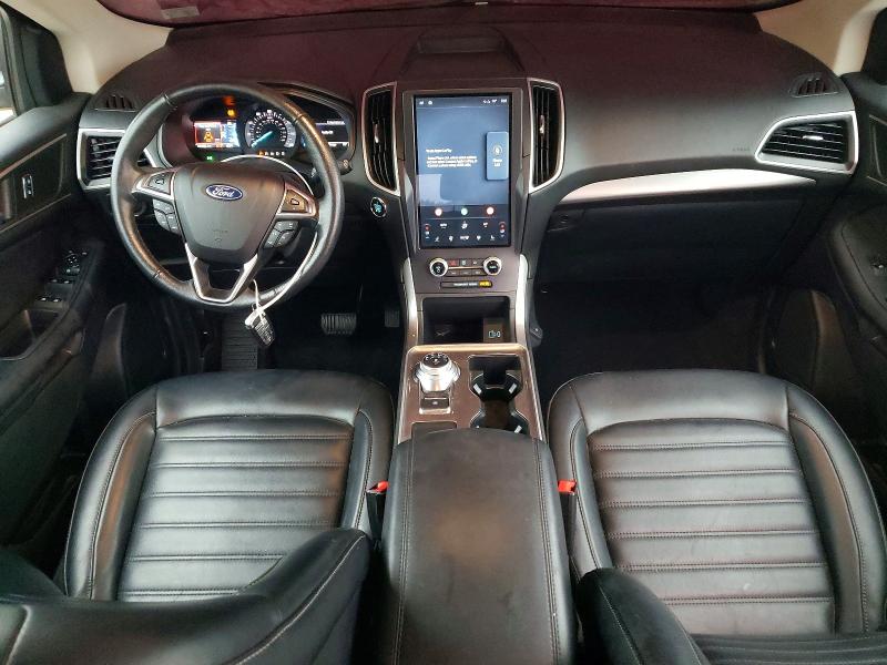 Aukcja sprzedaży 2023 Ford Edge, vin: 2FMPK4J98PBA09434, numer aukcji: 62430086