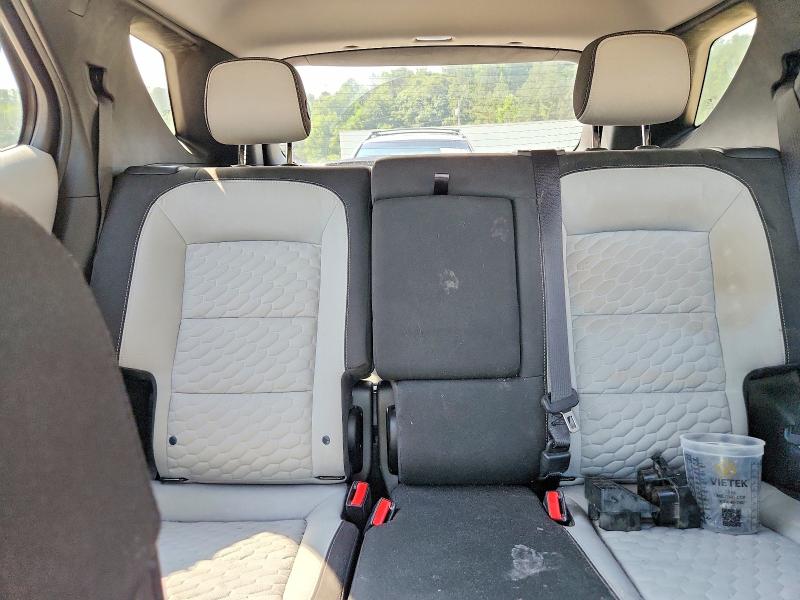 59642906 :رقم المزاد ، 2GNAXVEX3K6226862 vin ، 2019 Chevrolet Equinox مزاد بيع