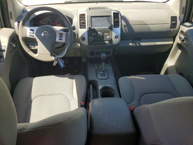Aukcja sprzedaży 2020 Nissan Frontier, vin: 1N6ED0EA2LN710016, numer aukcji: 60977506