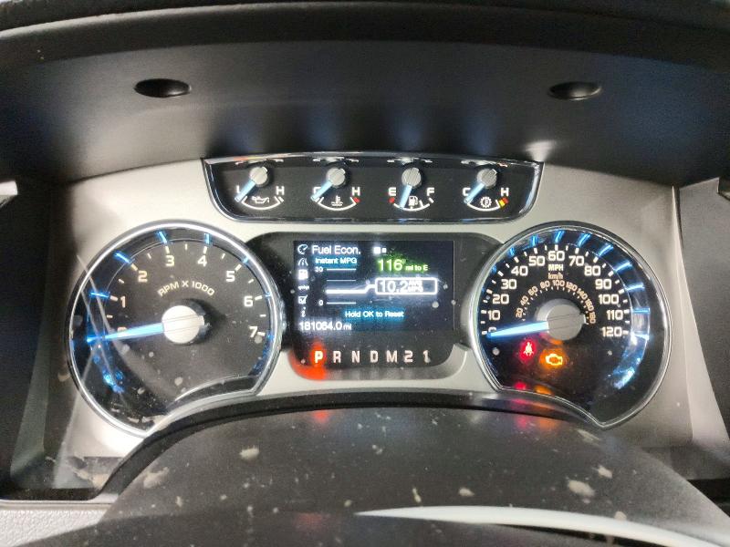 Aukcja sprzedaży 2012 Ford F150, vin: 1FTFW1ETXCFC35668, numer aukcji: 58597456