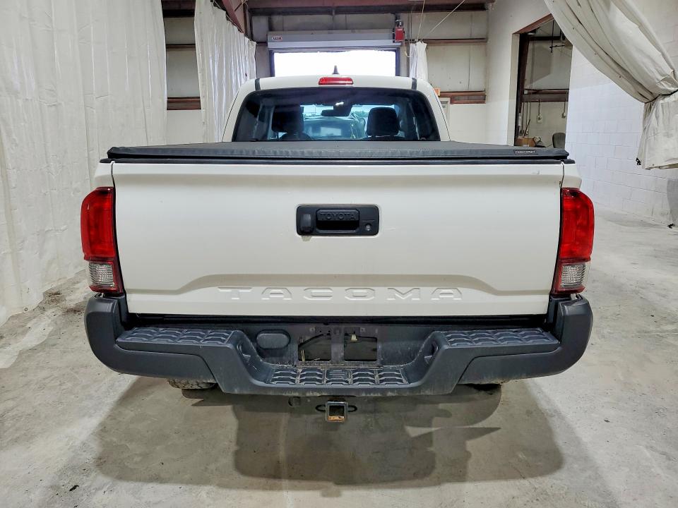 59953066 :رقم المزاد ، 3TYRX5GN5NT047728 vin ، 2022 Toyota Tacoma مزاد بيع