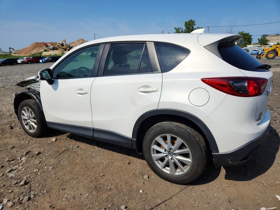 62508566 :رقم المزاد ، JM3KE4CY8E0392971 vin ، 2014 Mazda Cx-5 مزاد بيع