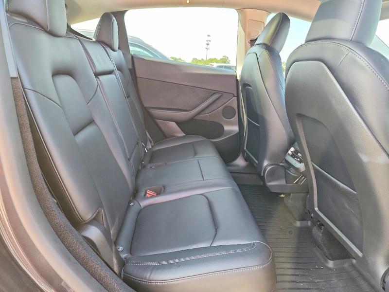 Aukcja sprzedaży 2024 Tesla Model Y, vin: 7SAYGDEE3RF163818, numer aukcji: 62217726