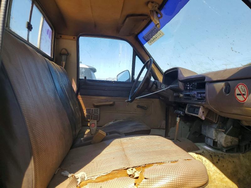 Продажа на аукционе авто 1982 Toyota Pickup / Cab Chassis, vin: JT4RN44D3C0076166, номер лота: 59725236