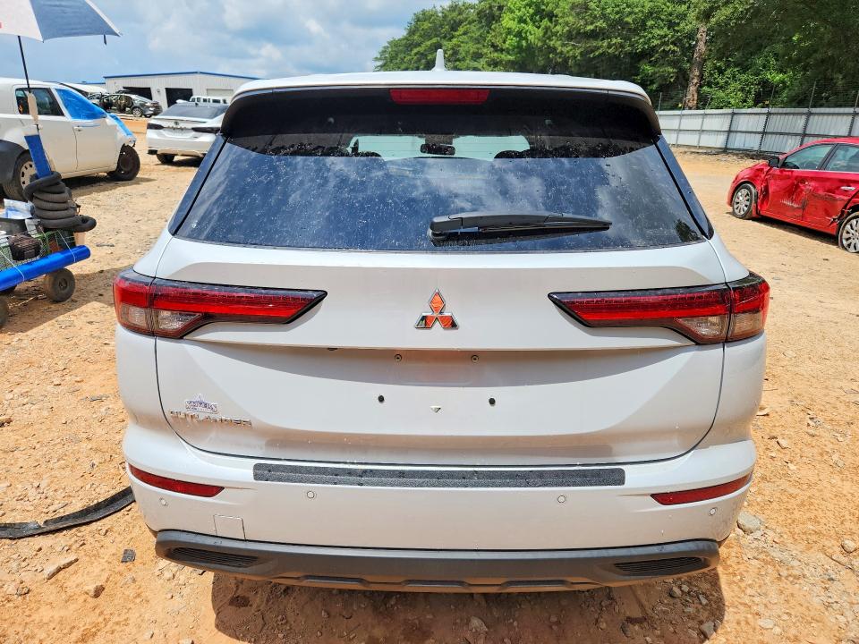 Aukcja sprzedaży 2024 Mitsubishi Outlander, vin: JA4J4UA88RZ005065, numer aukcji: 60492216