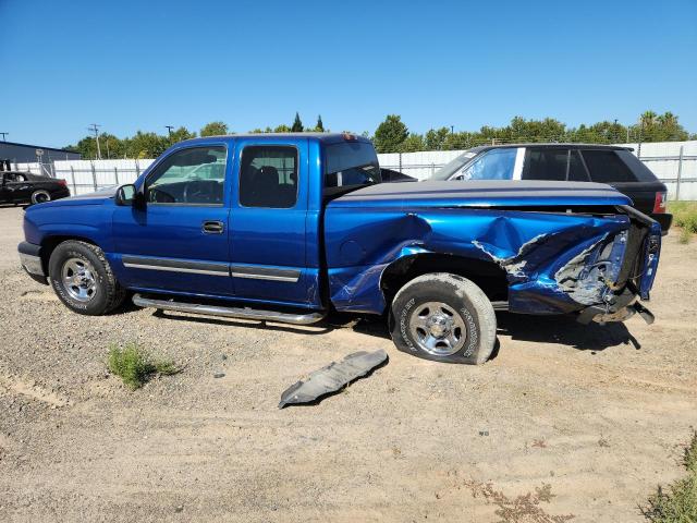 Aukcja sprzedaży 2004 Chevrolet Silverado, vin: 2GCEC19T841288179, numer aukcji: 59104416