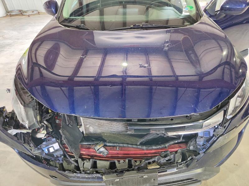 Продажа на аукционе авто 2025 Nissan Rogue, vin: 5N1BT3BB2SC816852, номер лота: 60498736