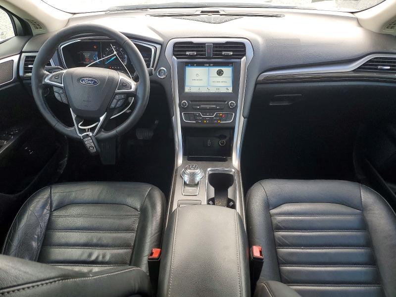Продаж на аукціоні авто 2017 Ford Fusion, vin: 3FA6P0LU1HR408898, номер лоту: 62272296