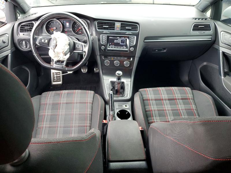 Aukcja sprzedaży 2015 Volkswagen Gti, vin: 3VWYT7AU6FM049792, numer aukcji: 59580506