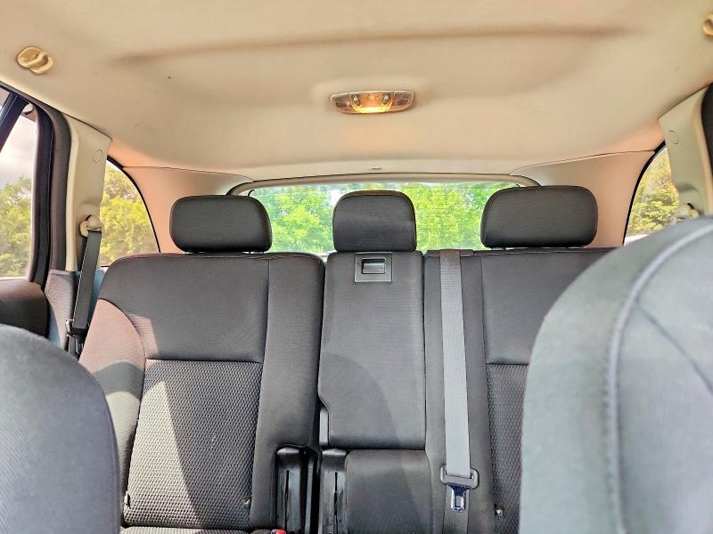 62277026 :رقم المزاد ، 2FMDK36C18BB22807 vin ، 2008 Ford Edge مزاد بيع