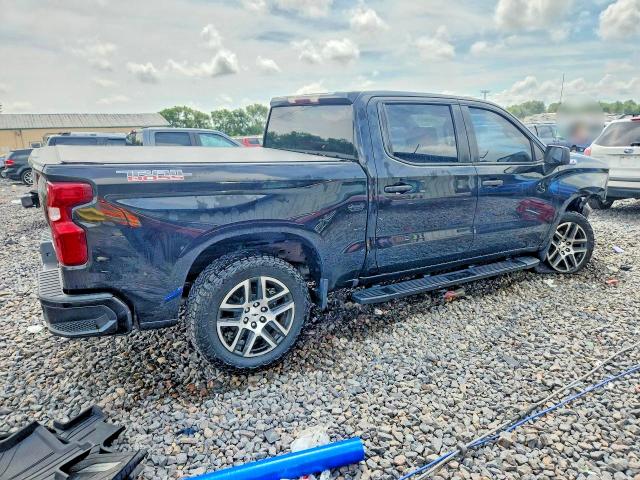 Aukcja sprzedaży 2019 Chevrolet Silverado, vin: 3GCPYCEF7KG140700, numer aukcji: 60428846