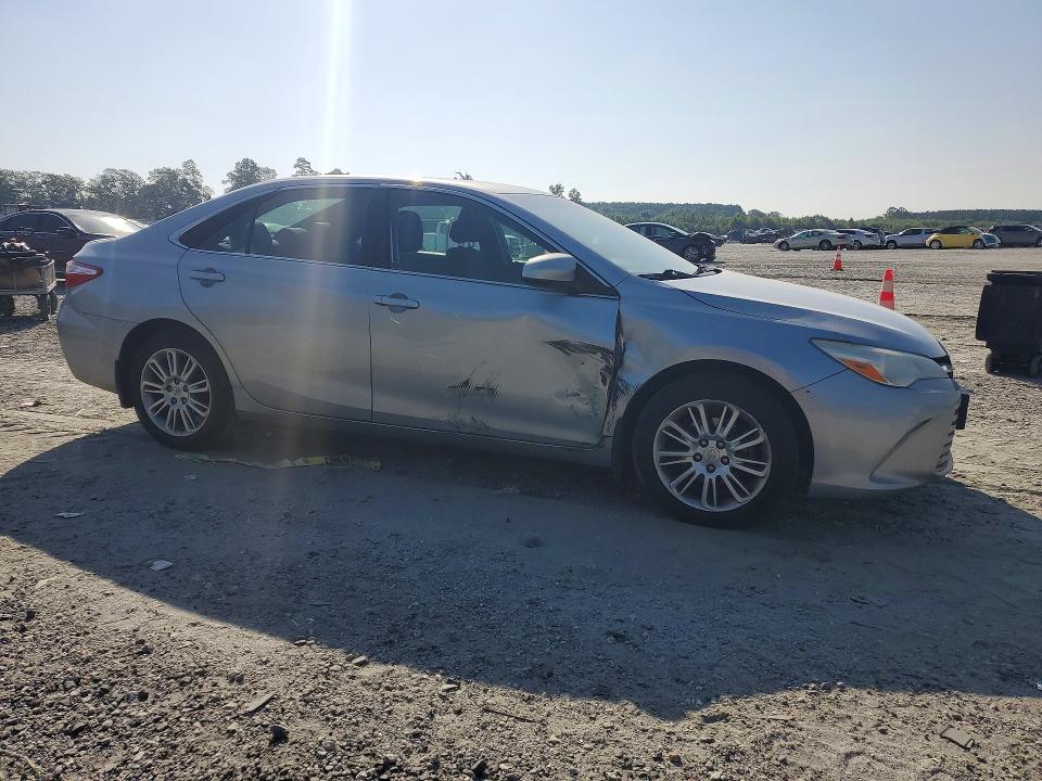 Aukcja sprzedaży 2015 Toyota Camry, vin: 4T1BF1FK8FU940551, numer aukcji: 59382216