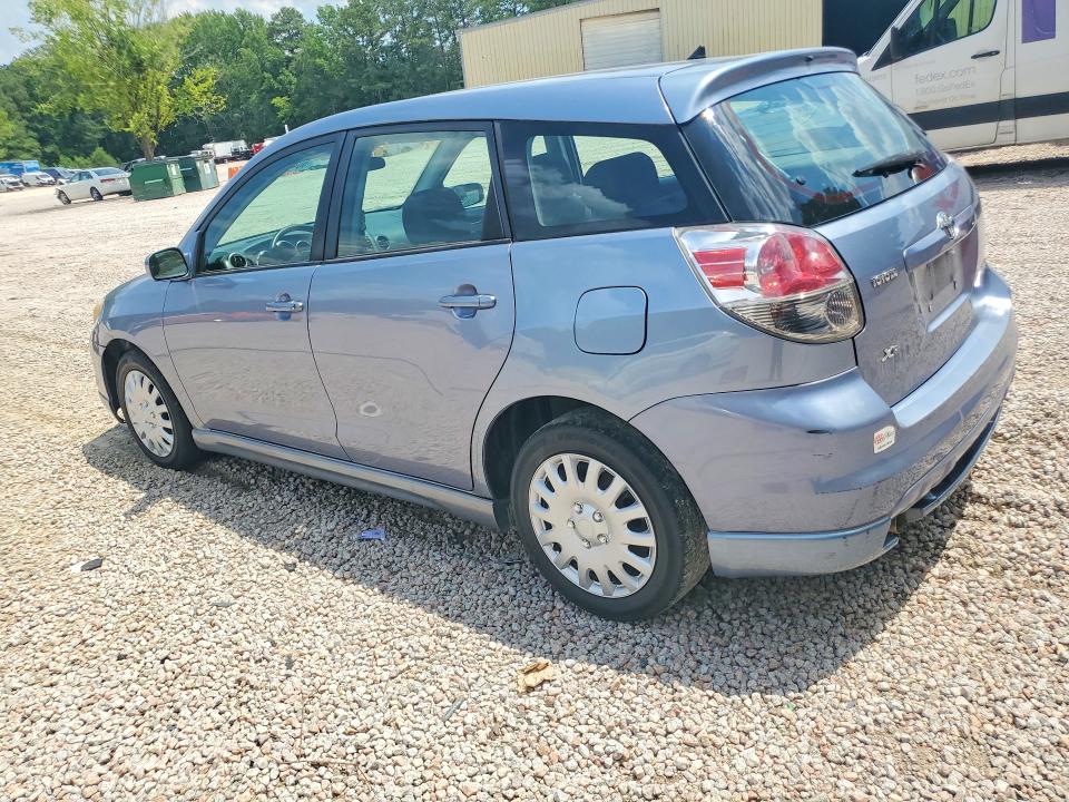 Продаж на аукціоні авто 2005 Toyota Corolla Matrix, vin: 2T1KR32E65C506700, номер лоту: 60414586