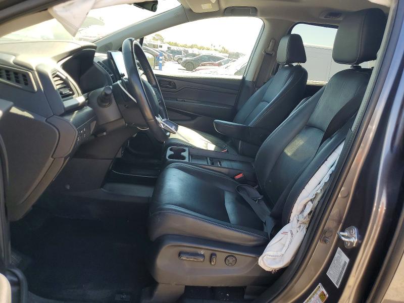 Продаж на аукціоні авто 2023 Honda Odyssey, vin: 5FNRL6H65PB059759, номер лоту: 63426316