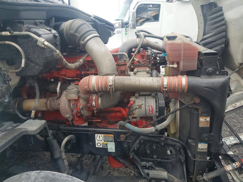 Продаж на аукціоні авто 2019 Kenworth T680, vin: 1XKYA48XXKJ297319, номер лоту: 61972196
