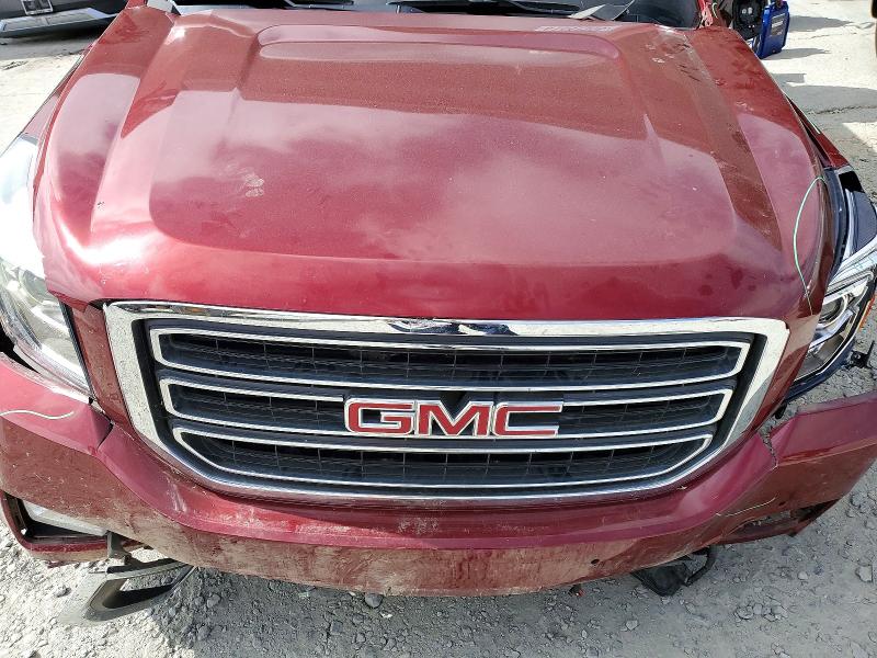 Продажа на аукционе авто 2018 Gmc Yukon, vin: 1GKS2BKCXJR339503, номер лота: 61441396