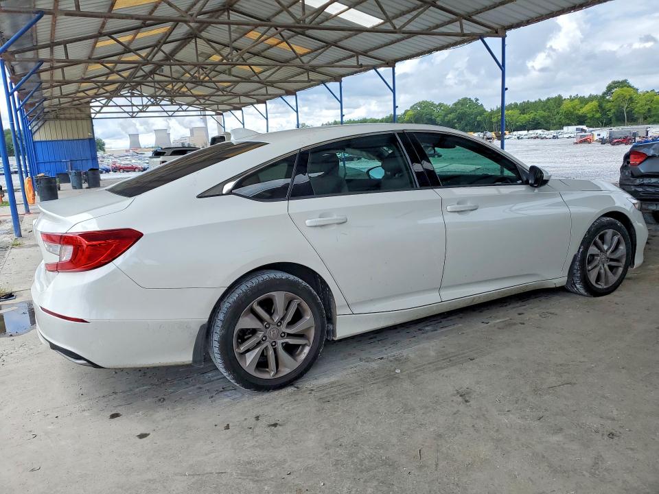 Продажа на аукционе авто 2020 Honda Accord, vin: 1HGCV1F19LA144862, номер лота: 60877916