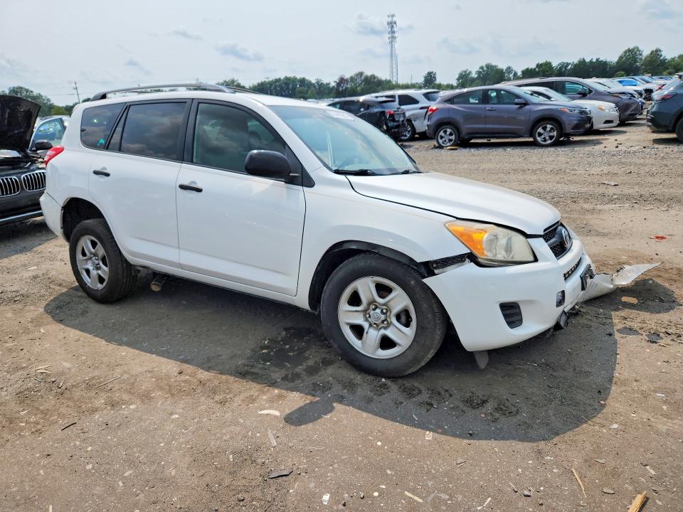 Продаж на аукціоні авто 2010 Toyota Rav4, vin: JTMZF4DV9A5025499, номер лоту: 62448286