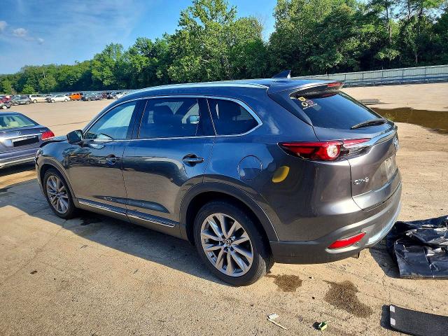 Aukcja sprzedaży 2021 Mazda Cx-9, vin: JM3TCADY4M0522301, numer aukcji: 62386626