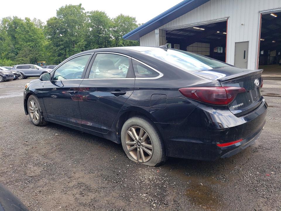 Aukcja sprzedaży 2016 Hyundai Sonata, vin: 5NPE24AF1GH294922, numer aukcji: 62951146