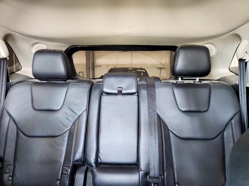 Продажа на аукционе авто 2015 Ford Edge, vin: 2FMTK3K80FBB39057, номер лота: 60786446