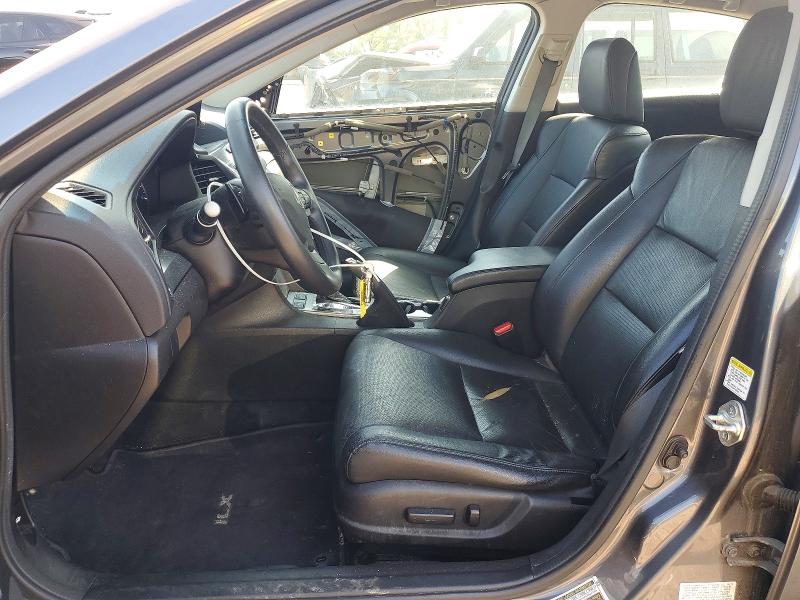 Aukcja sprzedaży 2014 Acura Ilx, vin: 19VDE1F32EE000275, numer aukcji: 61996906