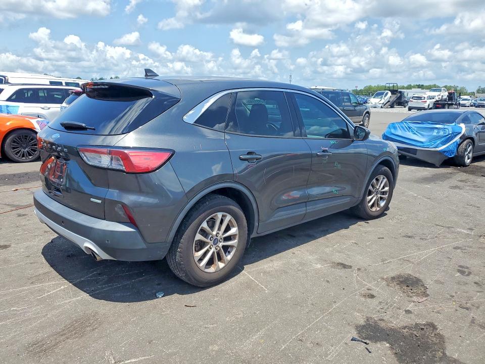 Aukcja sprzedaży 2020 Ford Escape, vin: 1FMCU0G68LUB84057, numer aukcji: 74513905