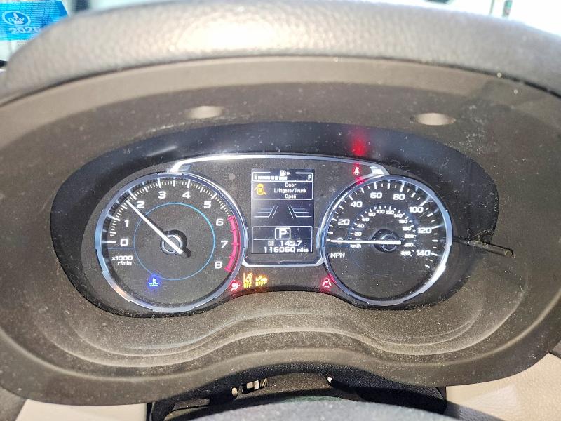 Aukcja sprzedaży 2017 Subaru Forester, vin: JF2SJAGC4HH454200, numer aukcji: 59586806
