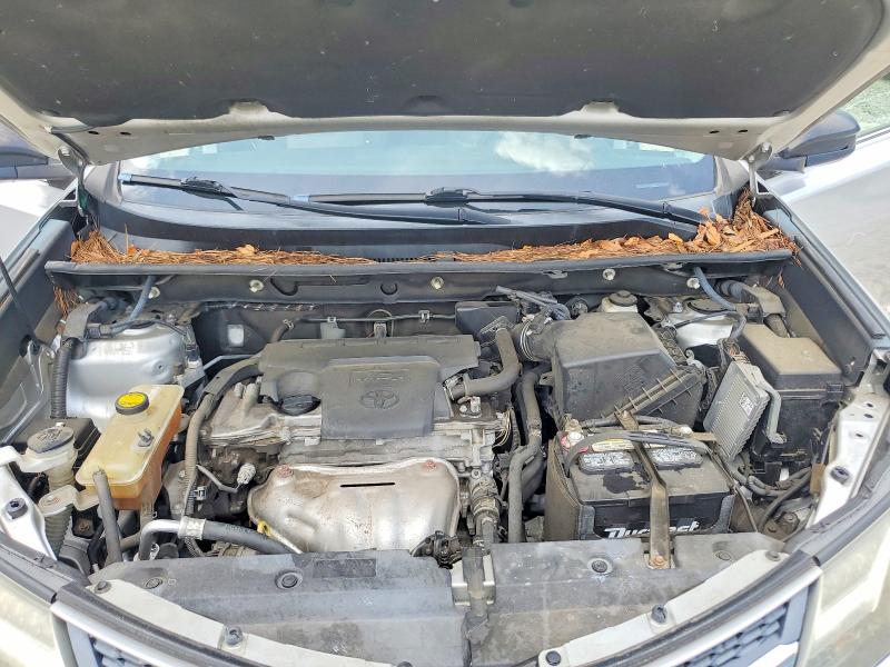 Aukcja sprzedaży 2013 Toyota Rav4, vin: 2T3BFREV2DW064638, numer aukcji: 62090776
