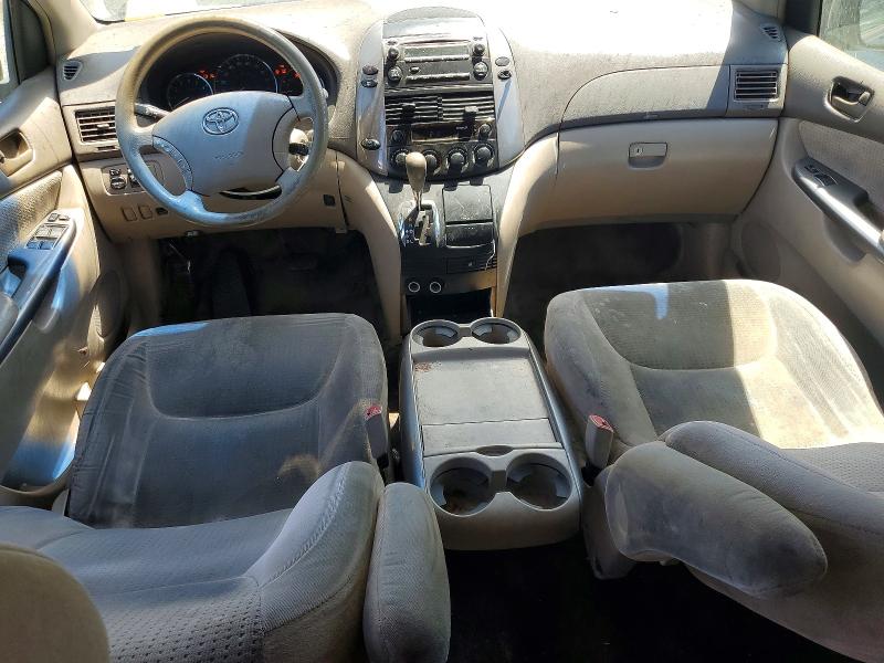Aukcja sprzedaży 2009 Toyota Sienna, vin: 5TDZK23C59S287834, numer aukcji: 61974716