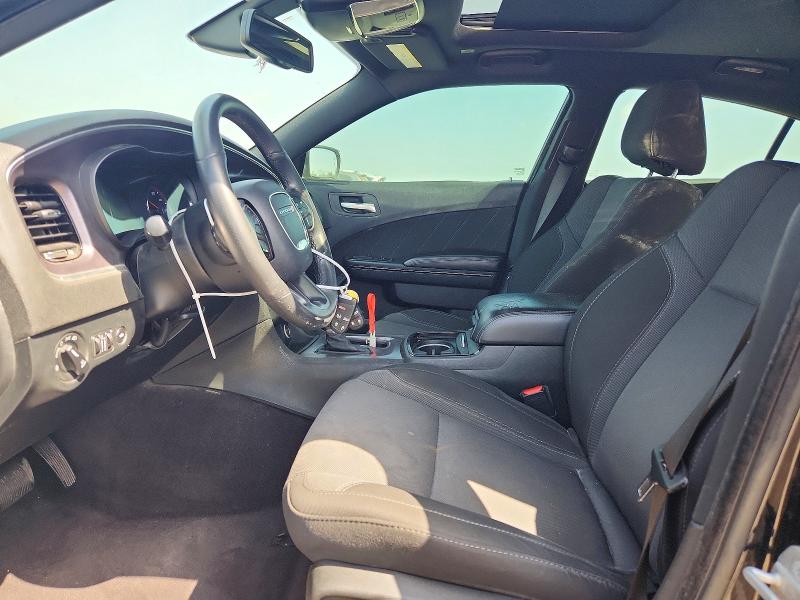 Aukcja sprzedaży 2018 Dodge Charger, vin: 2C3CDXJG5JH190000, numer aukcji: 56722456