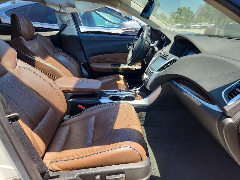 Aukcja sprzedaży 2020 Acura Tlx, vin: 19UUB2F48LA002564, numer aukcji: 59155926