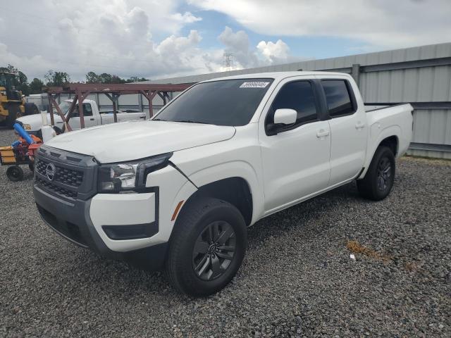 Auction sale of the 2025 Nissan Frontier, vin: 1N6ED1EK9SN637059, lot number: 59996046