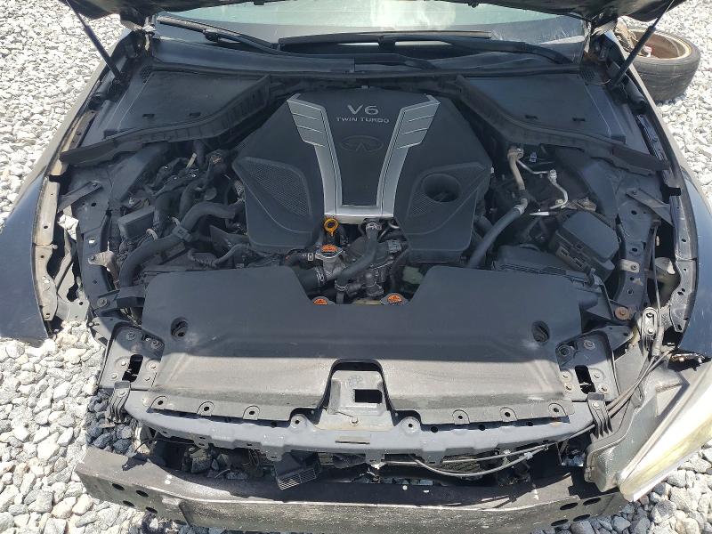2018 Infiniti Q50 მანქანა იყიდება აუქციონზე, vin: JN1EV7AP3JM359979, აუქციონის ნომერი: 61241356