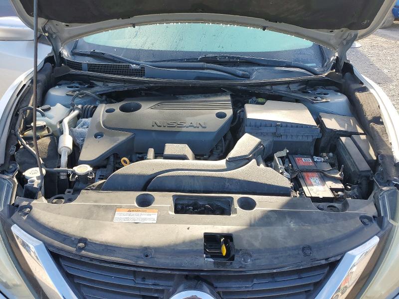 2017 Nissan Altima მანქანა იყიდება აუქციონზე, vin: 1N4AL3AP9HN341216, აუქციონის ნომერი: 61490356