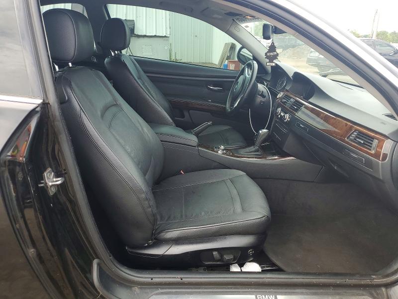 Aukcja sprzedaży 2011 Bmw 328, vin: WBAKF5C54BE586684, numer aukcji: 60238606