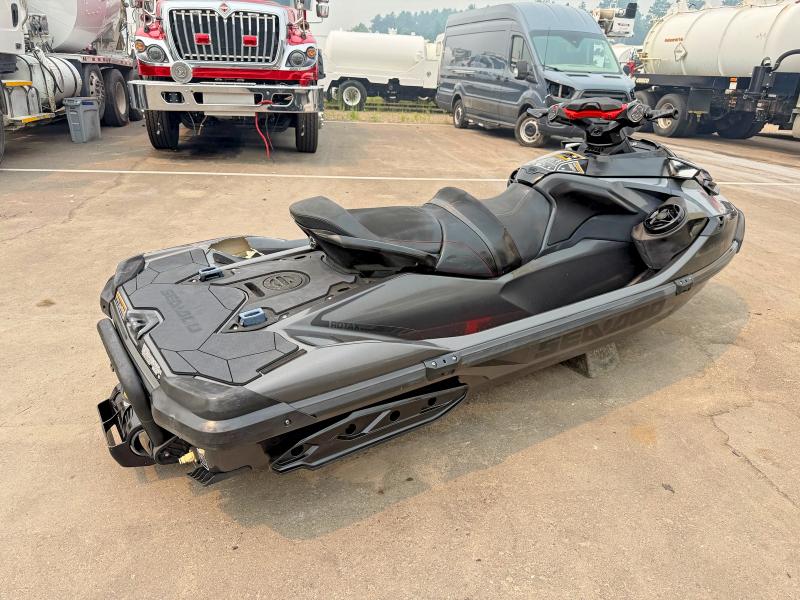 2022 Sea-doo Jet Ski მანქანა იყიდება აუქციონზე, vin: CAYDV59894B222, აუქციონის ნომერი: 62250506