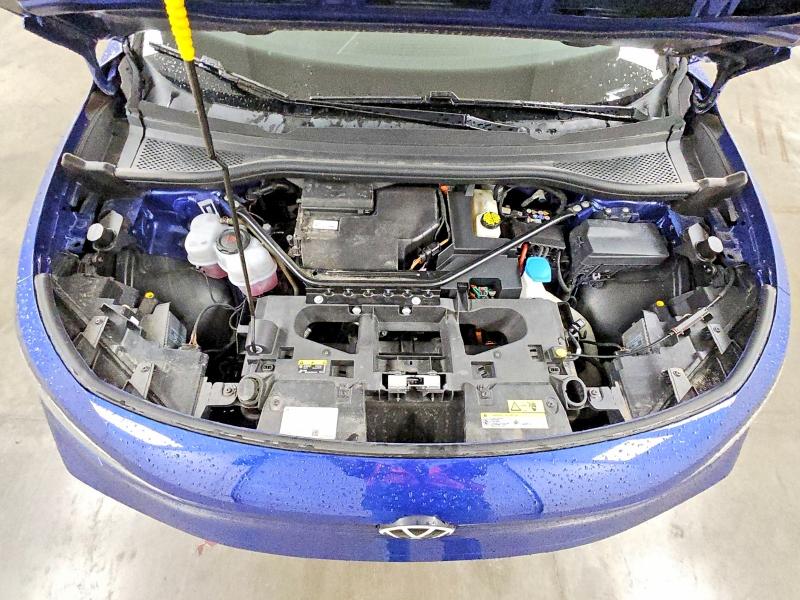 Aukcja sprzedaży 2022 Volkswagen Id.4, vin: WVGTMPE24NP075136, numer aukcji: 56829936