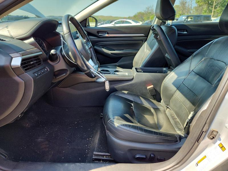 Aukcja sprzedaży 2019 Nissan Altima, vin: 1N4BL4FW0KN309031, numer aukcji: 60892636