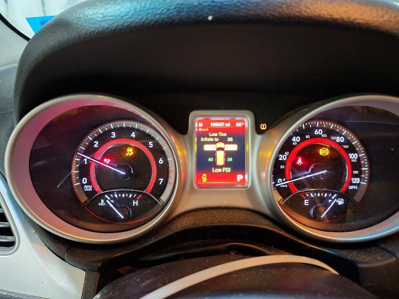 Продаж на аукціоні авто 2016 Dodge Journey, vin: 3C4PDCAB4GT212918, номер лоту: 60373616