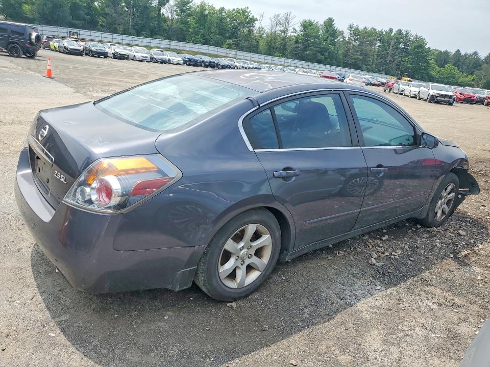 Продаж на аукціоні авто 2007 Nissan Altima, vin: 1N4AL21E27N413672, номер лоту: 59342916