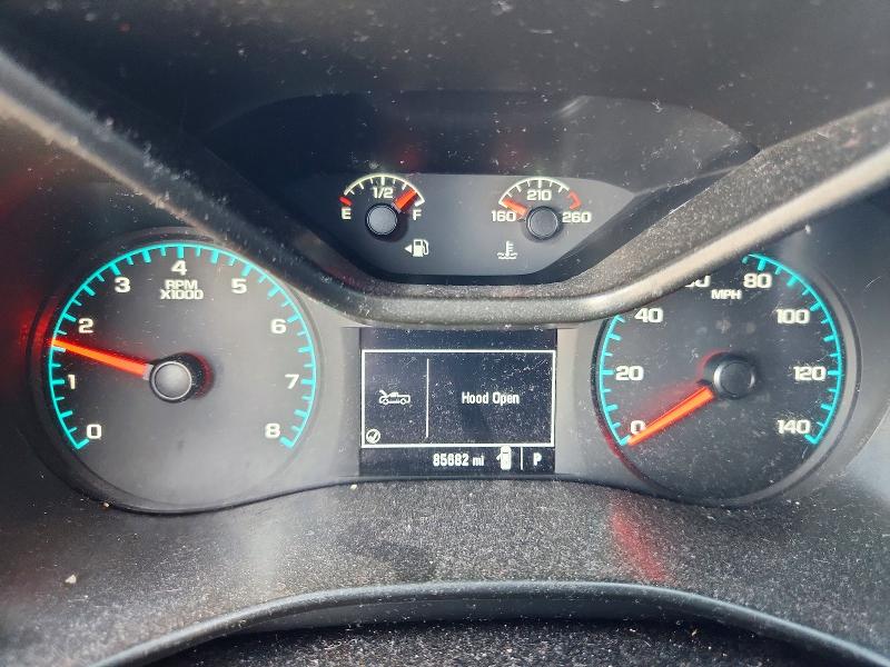 Продаж на аукціоні авто 2020 Chevrolet Colorado, vin: 1GCGSBENXL1141276, номер лоту: 61408096