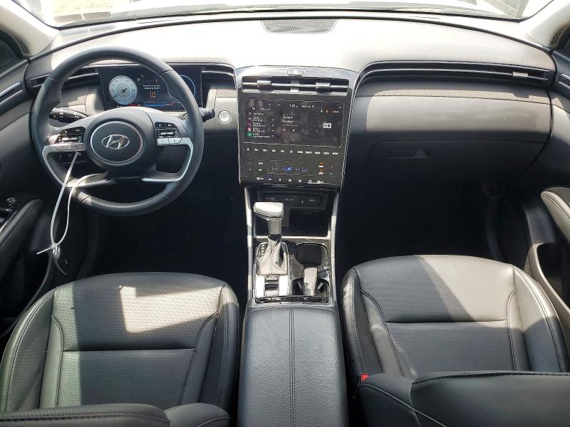 Продаж на аукціоні авто 2023 Hyundai Tucson, vin: KM8JFCAE3PU219631, номер лоту: 60774306