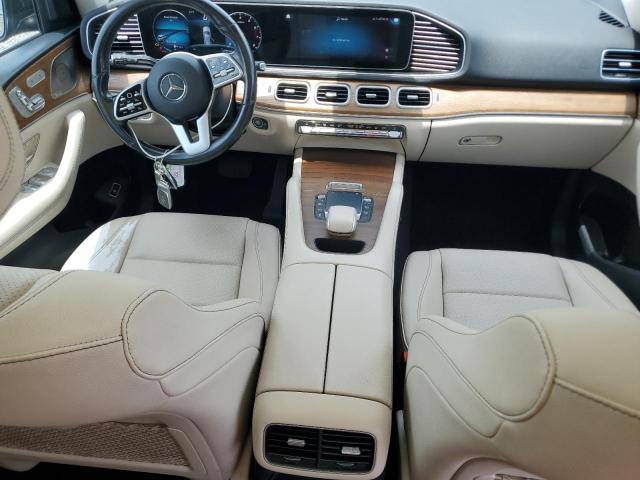 Aukcja sprzedaży 2022 Mercedes-benz Gle, vin: 4JGFB4JB8NA683493, numer aukcji: 59963976