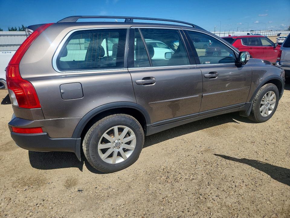 Продаж на аукціоні авто 2009 Volvo Xc90, vin: YV4CZ982491515326, номер лоту: 59704166