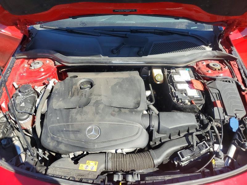 Продаж на аукціоні авто 2018 Mercedes-benz Cla, vin: WDDSJ4EB4JN566616, номер лоту: 62276056