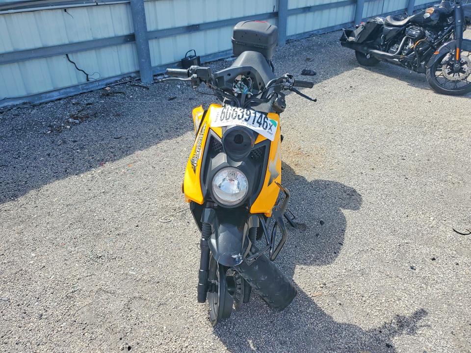Aukcja sprzedaży 2022 Yiben 14 Series, vin: LYDYETKH2N1500027, numer aukcji: 60639146